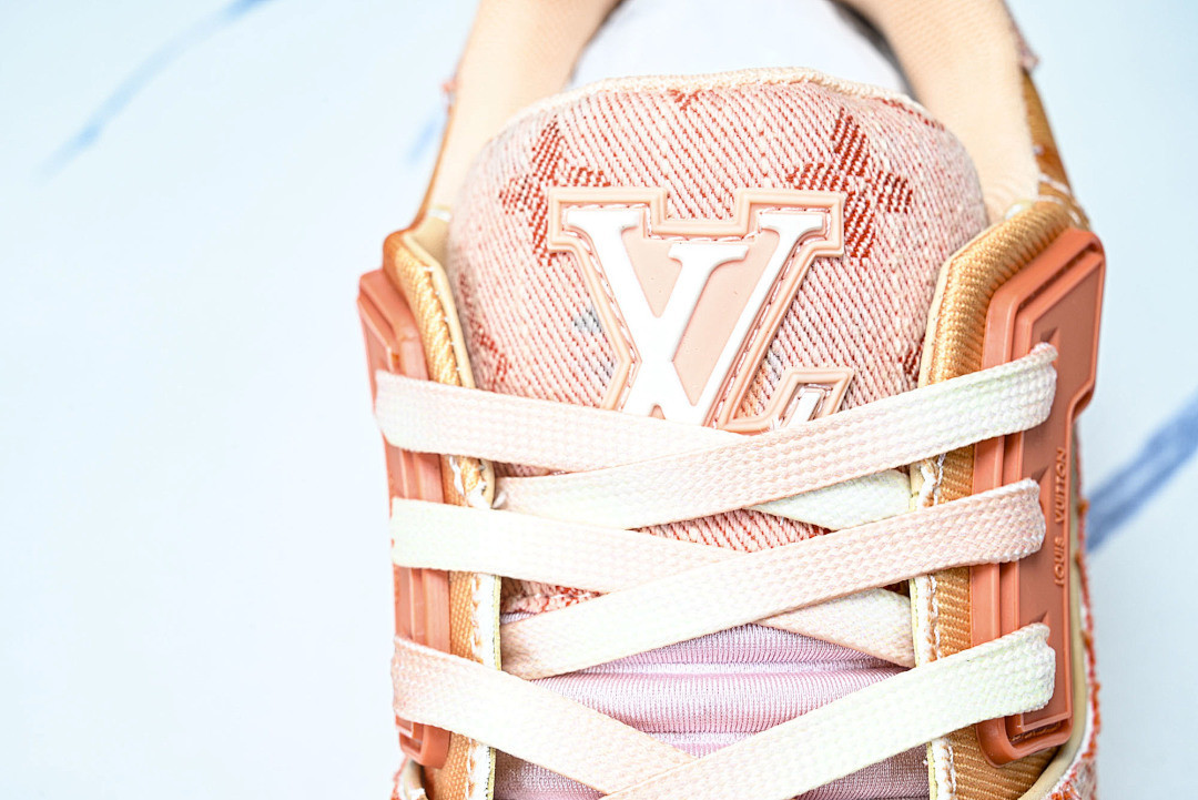 L*V Trainer