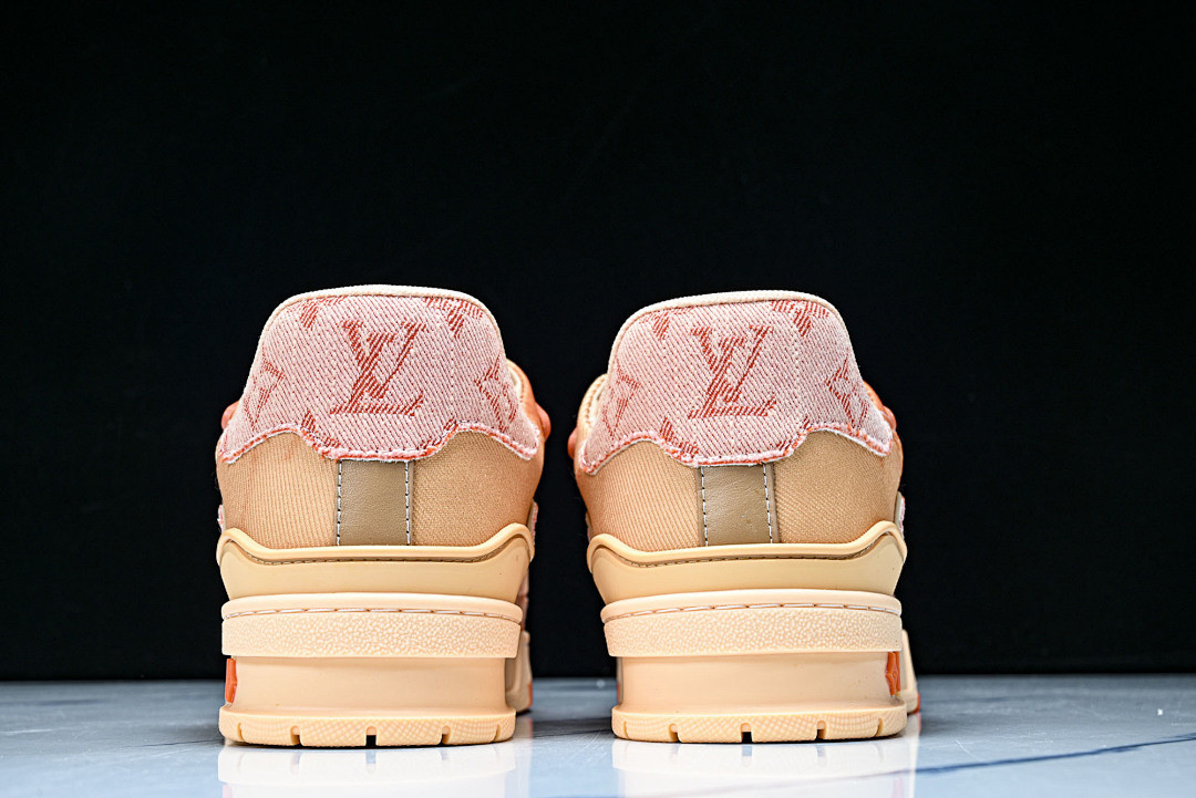 L*V Trainer