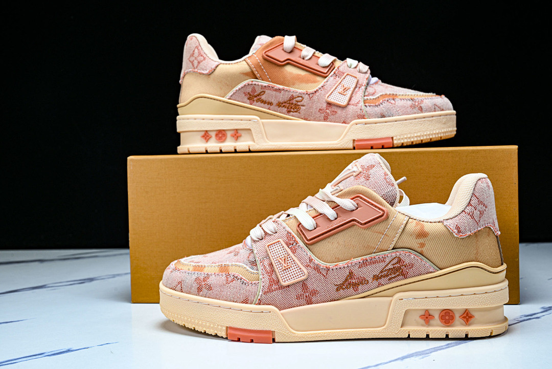 L*V Trainer