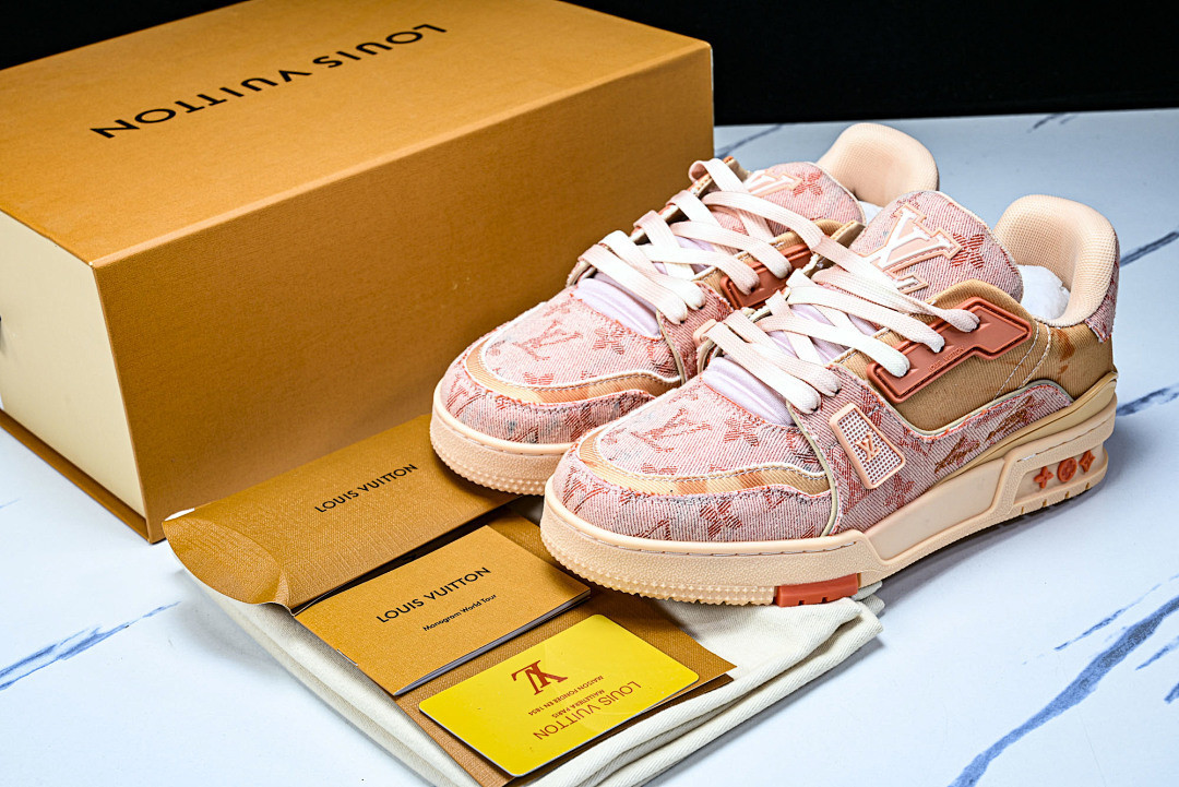 L*V Trainer