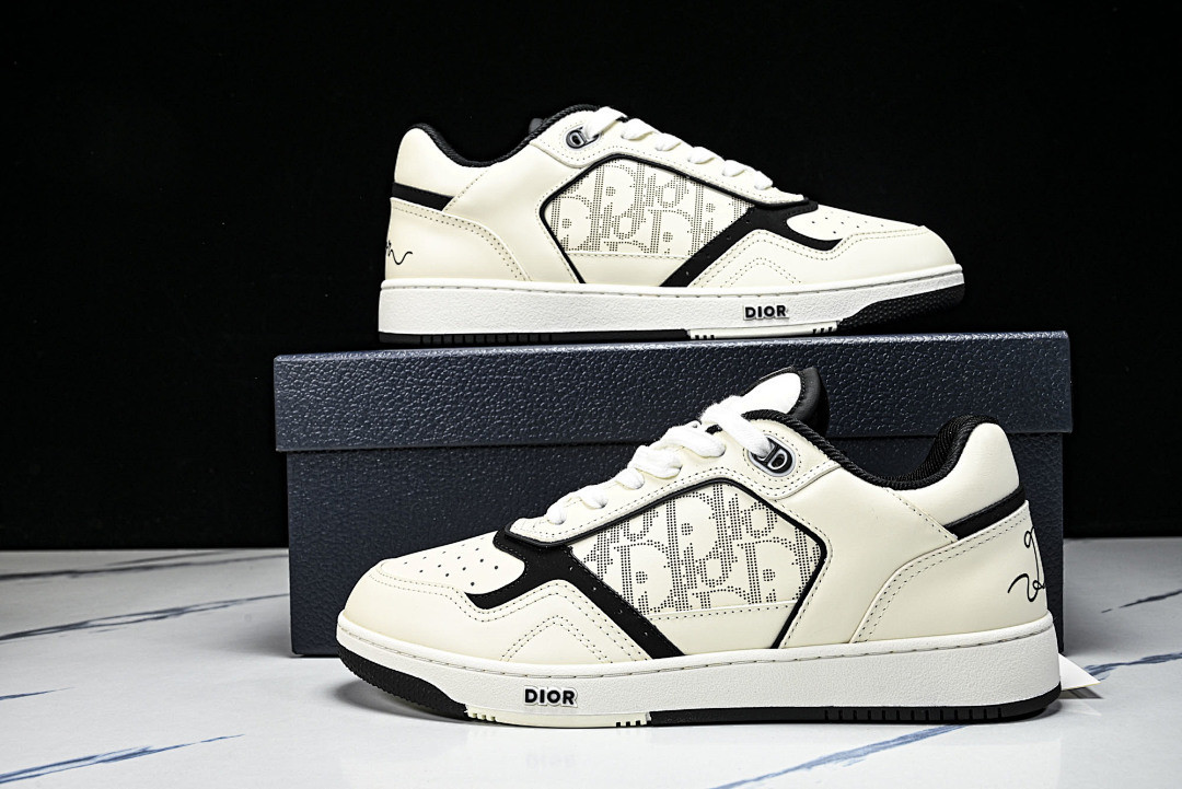 DR B27 Sneaker