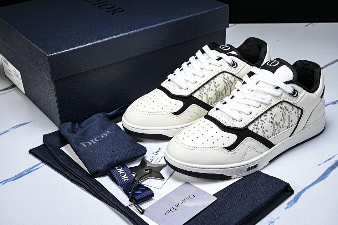 DR B27 Sneaker