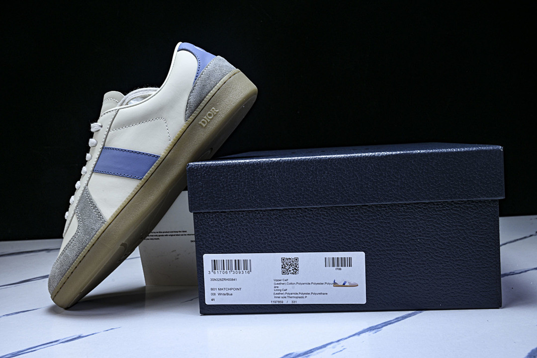 DR B01 Sneaker
