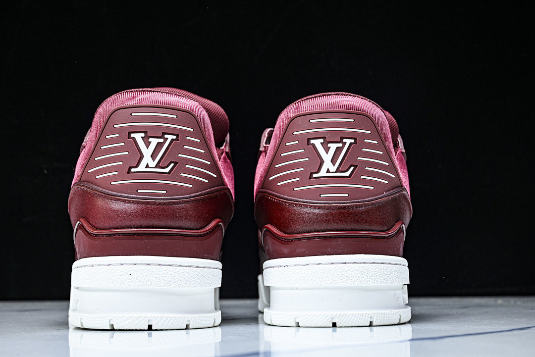 L*V Trainer