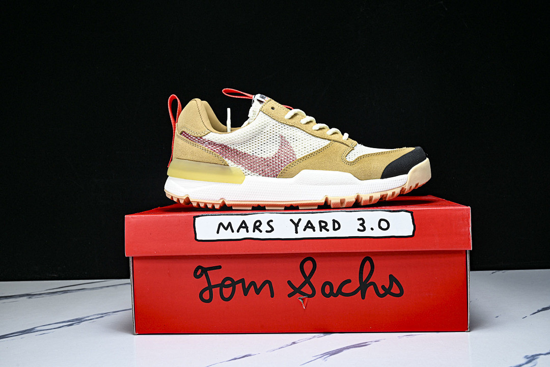 T0m sachs x nikecraft mars yard 3.0 if2885-100