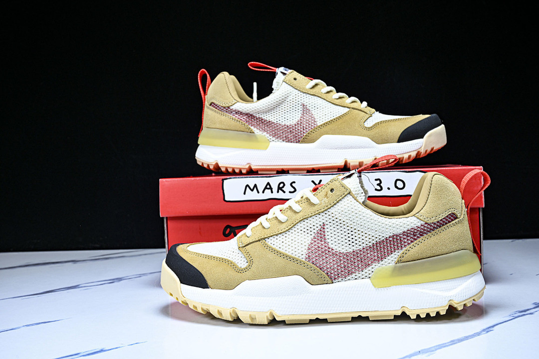T0m sachs x nikecraft mars yard 3.0 if2885-100