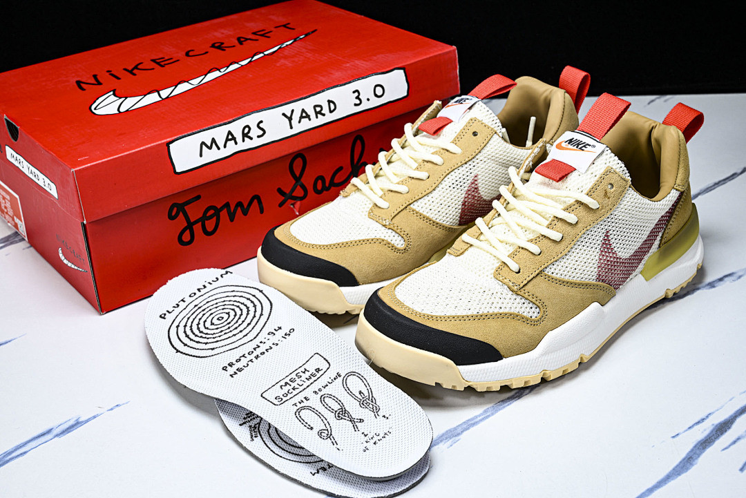 T0m sachs x nikecraft mars yard 3.0 if2885-100