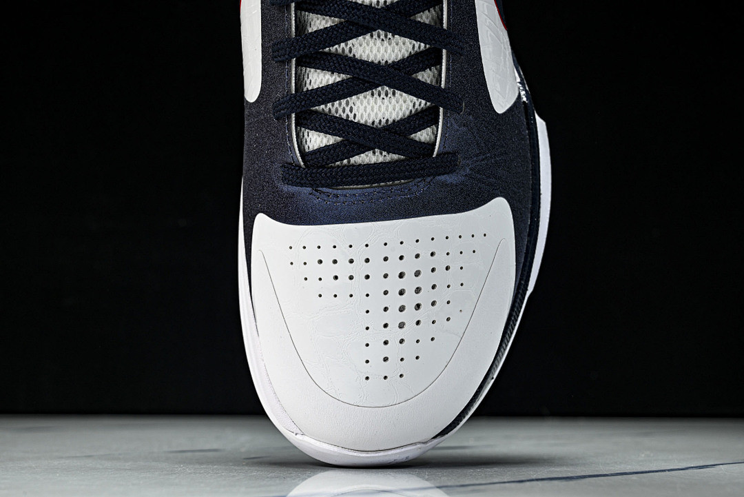 Nike Zoom Kobe 5 USA 386430-103