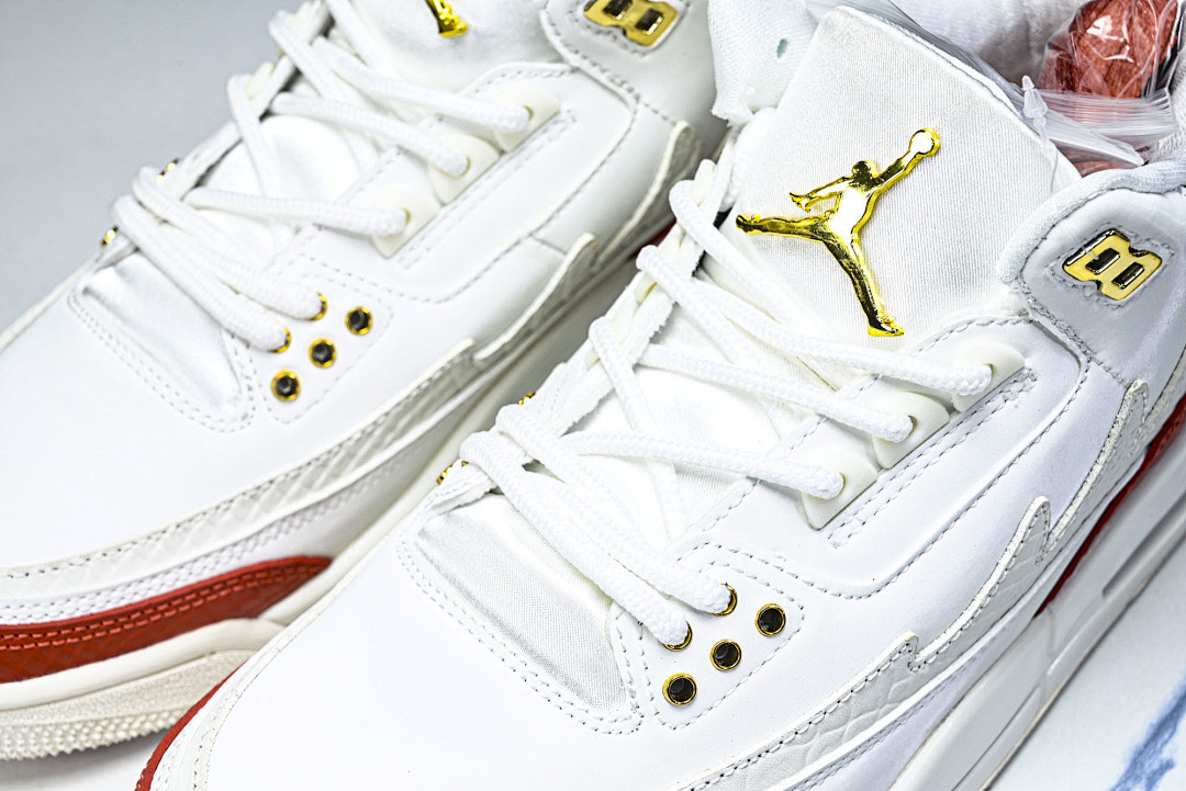 Air Jordan 3“El Vuelo” IO1752-100