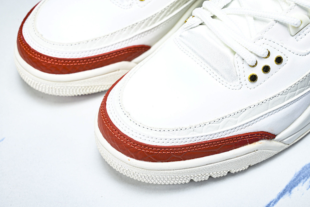 Air Jordan 3“El Vuelo” IO1752-100