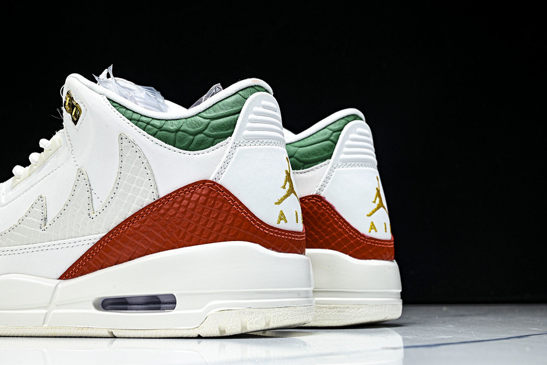 Air Jordan 3“El Vuelo” IO1752-100