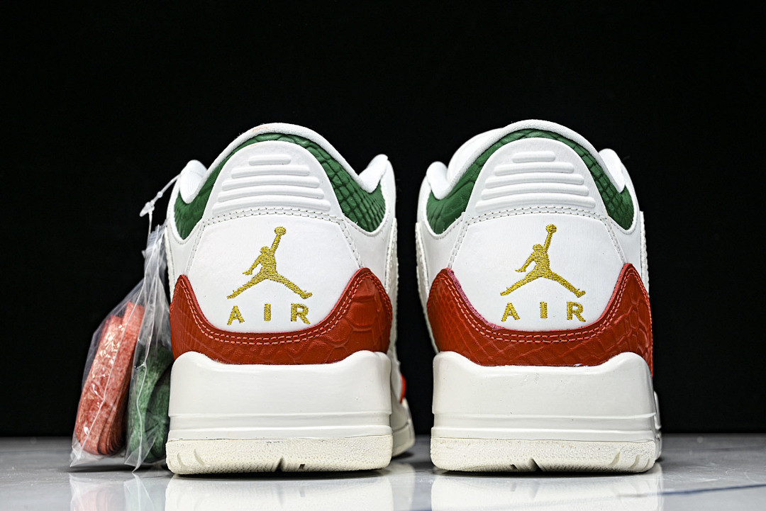 Air Jordan 3“El Vuelo” IO1752-100