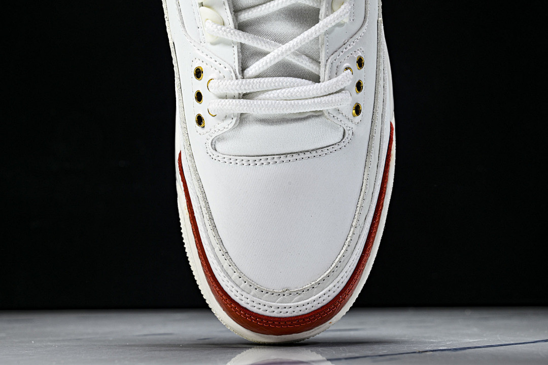 Air Jordan 3“El Vuelo” IO1752-100
