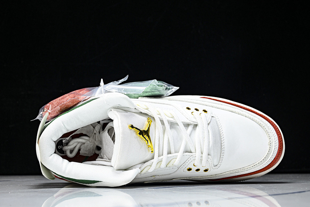 Air Jordan 3“El Vuelo” IO1752-100