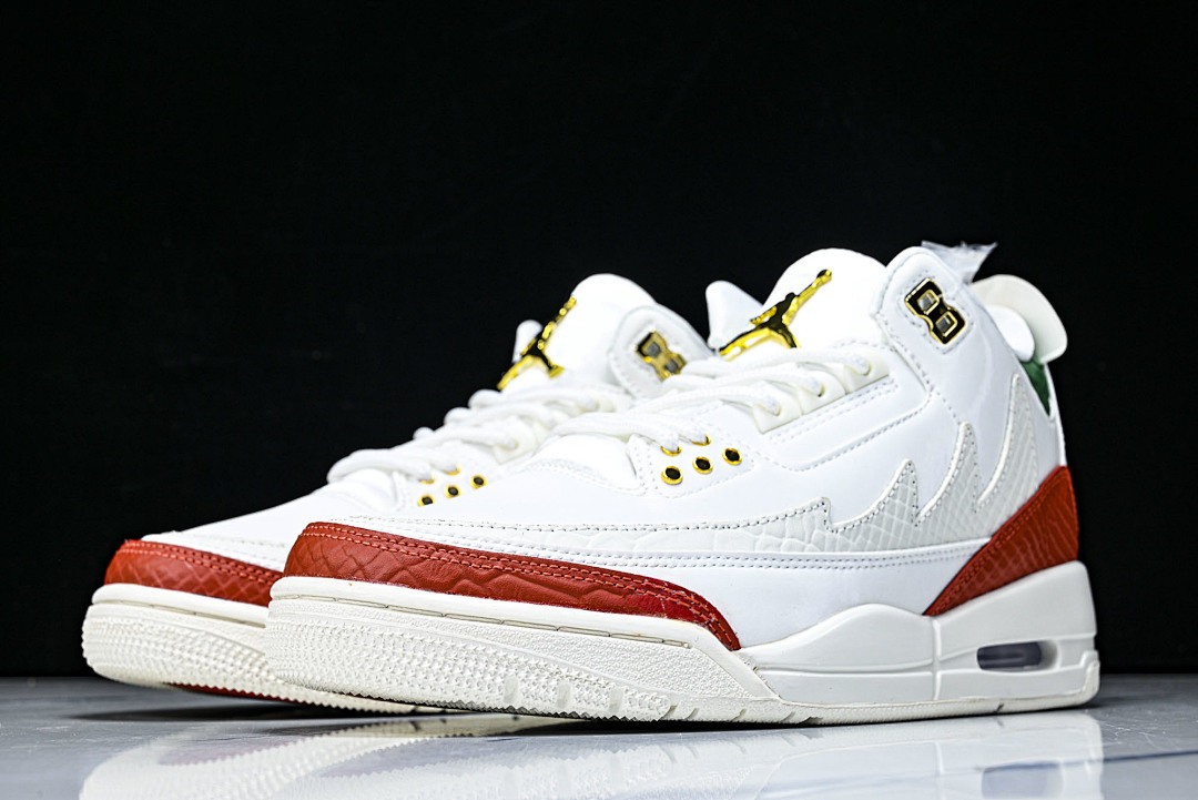 Air Jordan 3“El Vuelo” IO1752-100