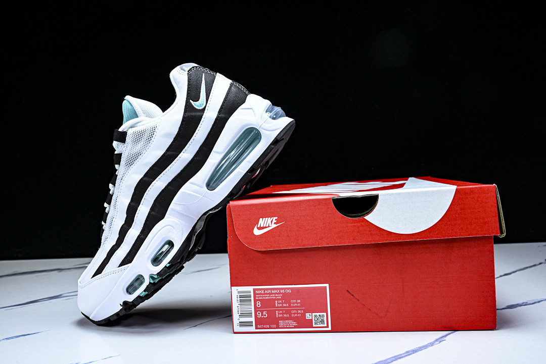 Nike Air Max 95 OG IM7409-100