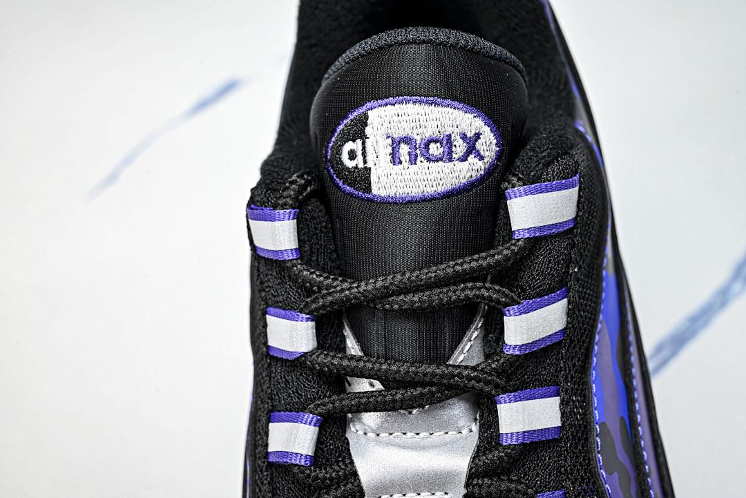 Nike Air Max 95 OG HQ1973-500