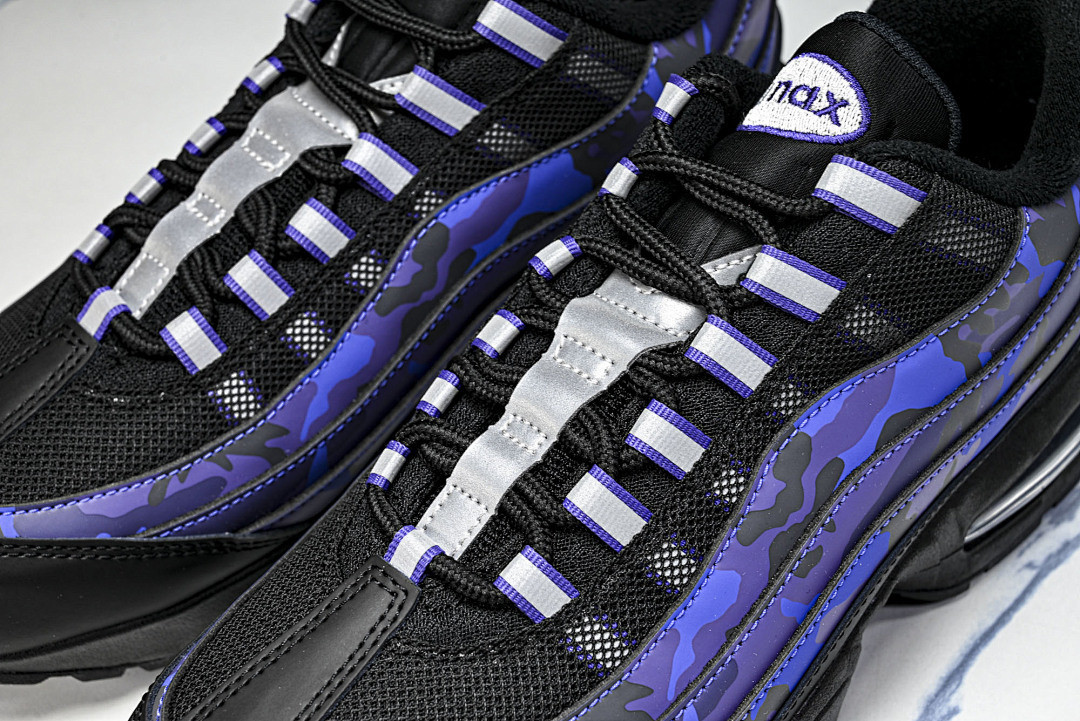 Nike Air Max 95 OG HQ1973-500