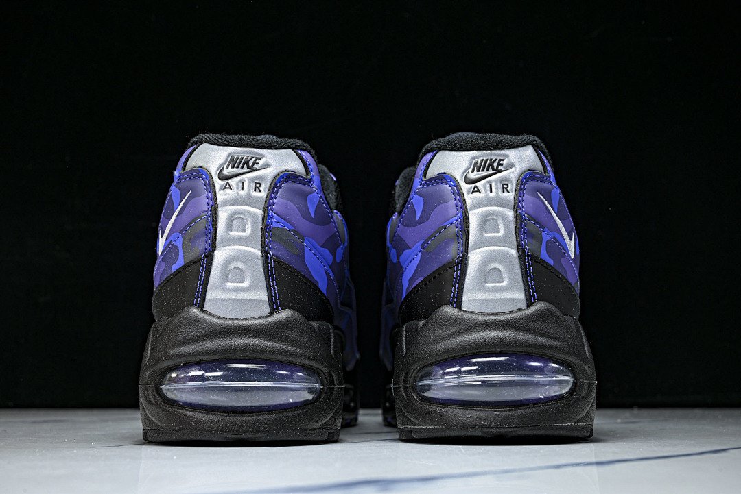 Nike Air Max 95 OG HQ1973-500