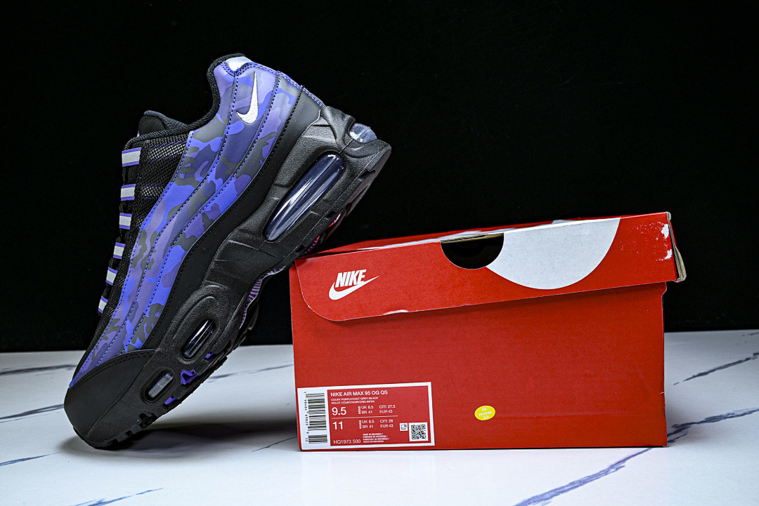 Nike Air Max 95 OG HQ1973-500