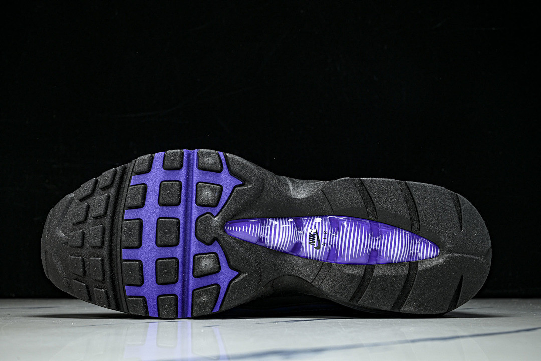 Nike Air Max 95 OG HQ1973-500