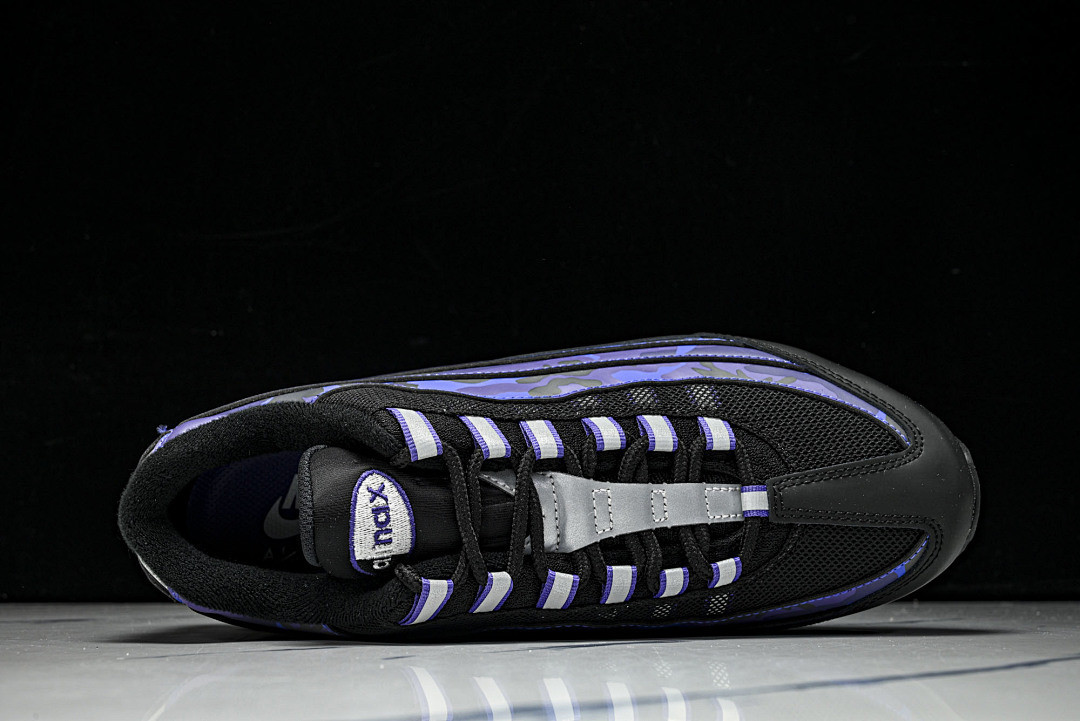 Nike Air Max 95 OG HQ1973-500