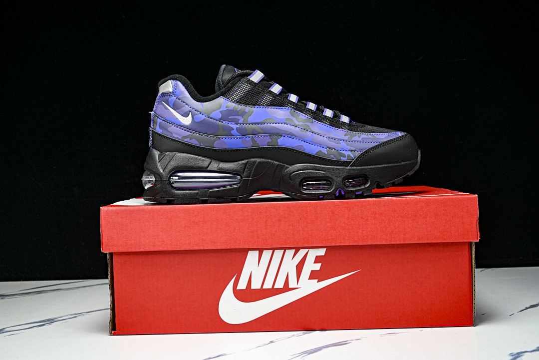 Nike Air Max 95 OG HQ1973-500