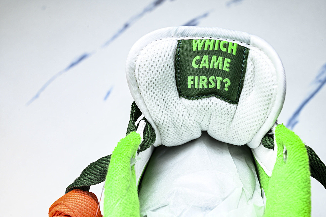 OAF x Nike Air Force 1