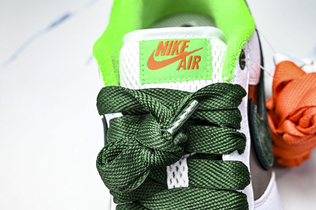 OAF x Nike Air Force 1