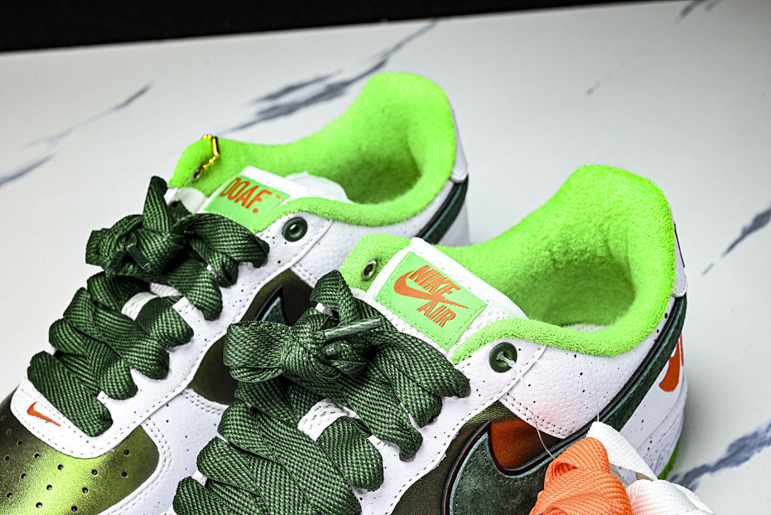 OAF x Nike Air Force 1