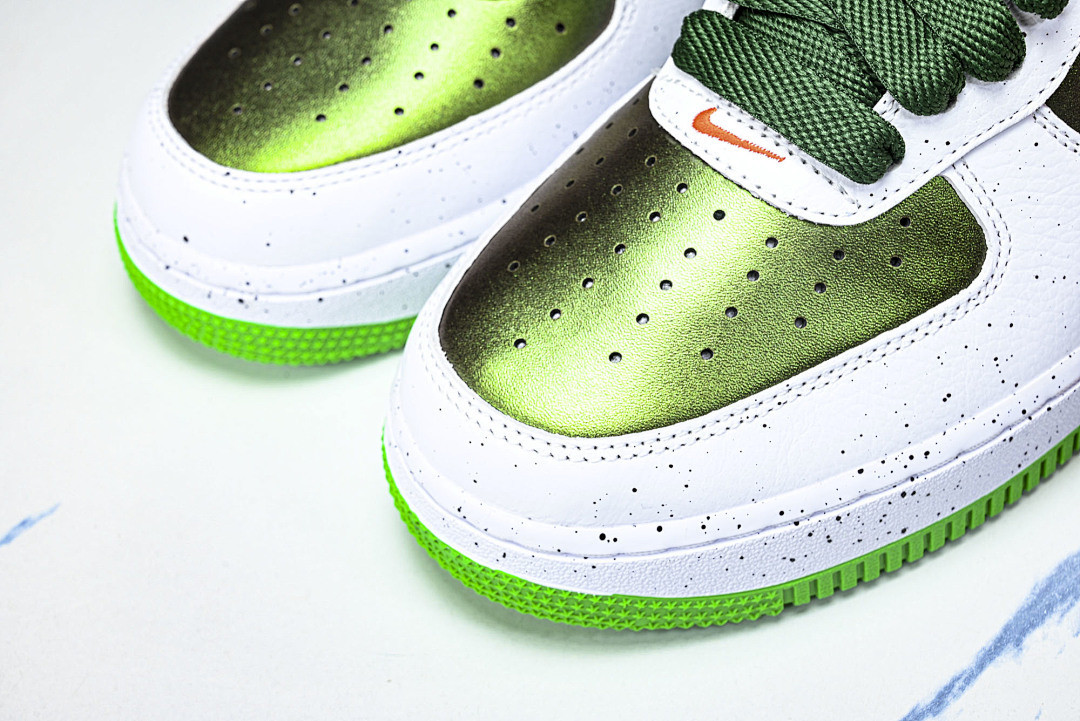OAF x Nike Air Force 1