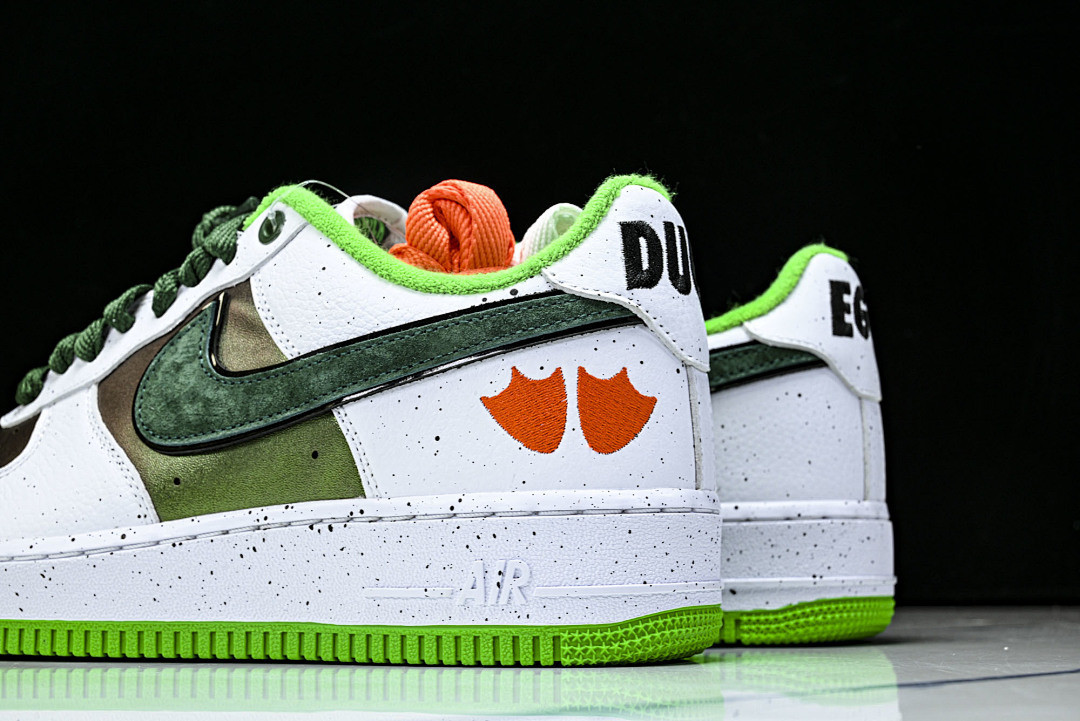 OAF x Nike Air Force 1