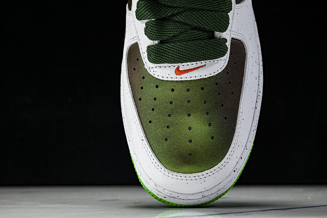 OAF x Nike Air Force 1