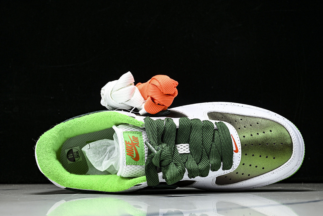 OAF x Nike Air Force 1