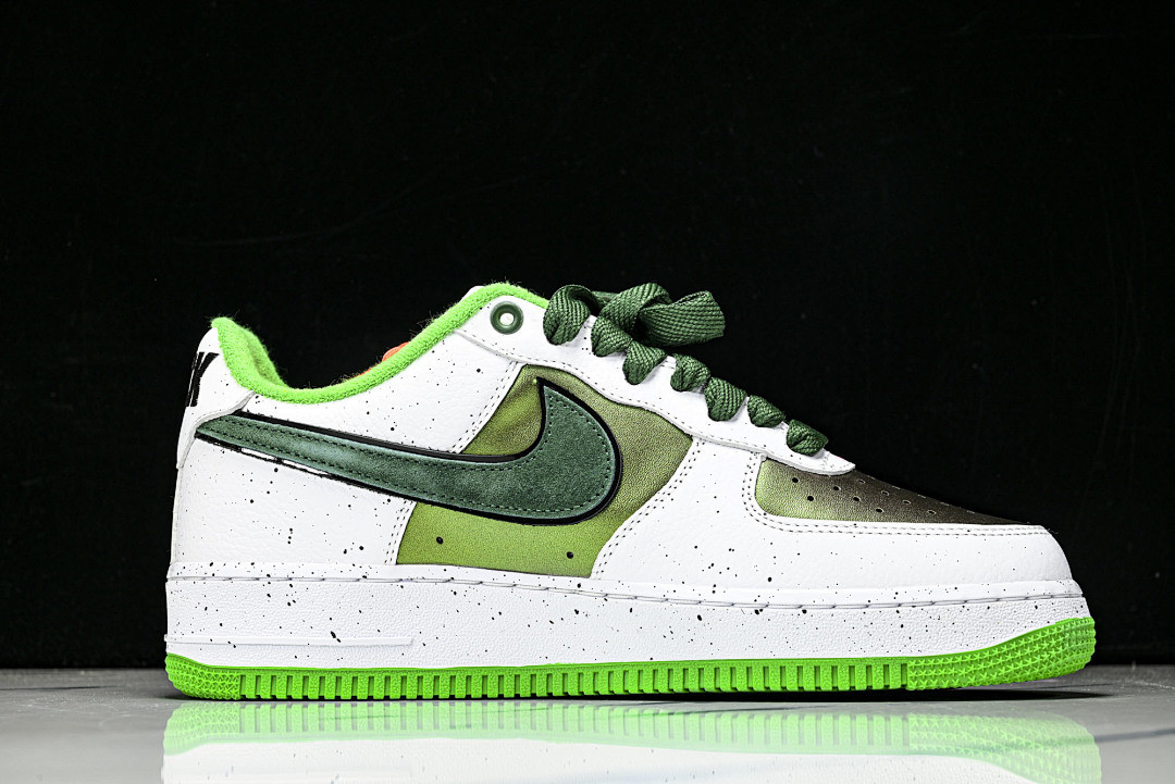 OAF x Nike Air Force 1