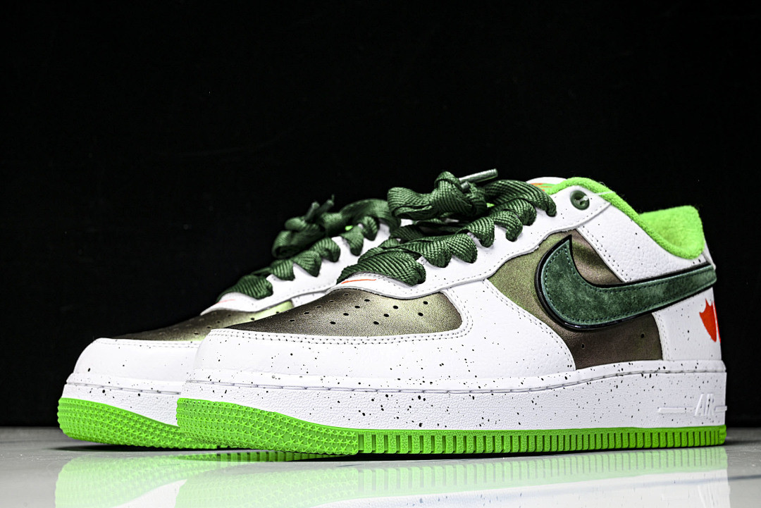 OAF x Nike Air Force 1
