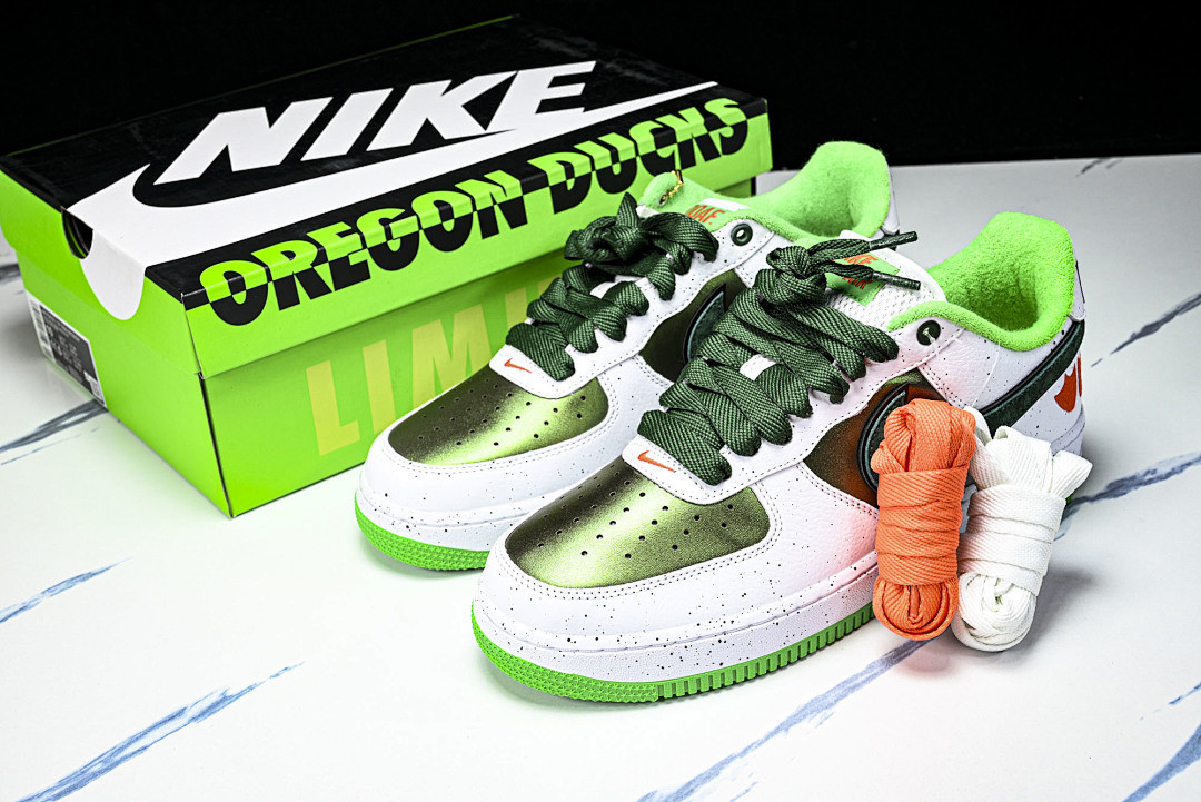 OAF x Nike Air Force 1
