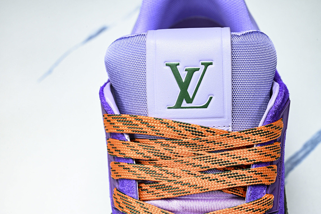 L*V Trainer