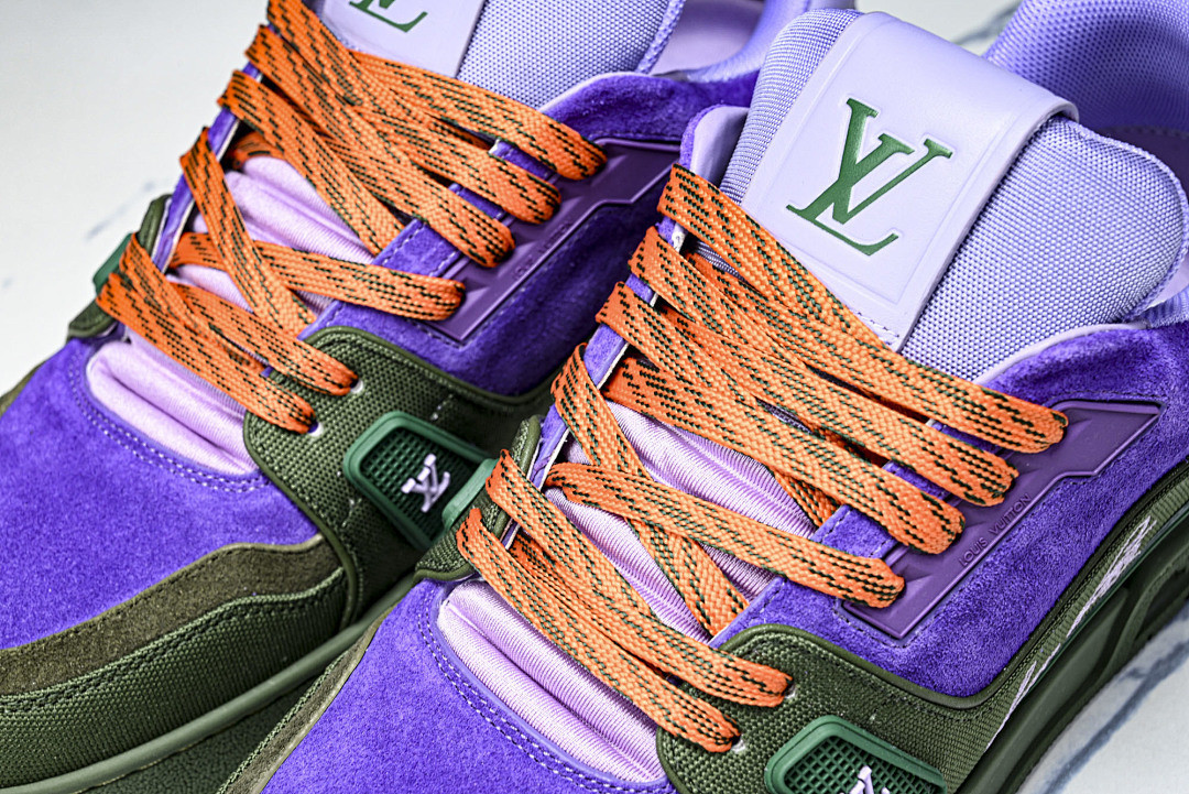 L*V Trainer