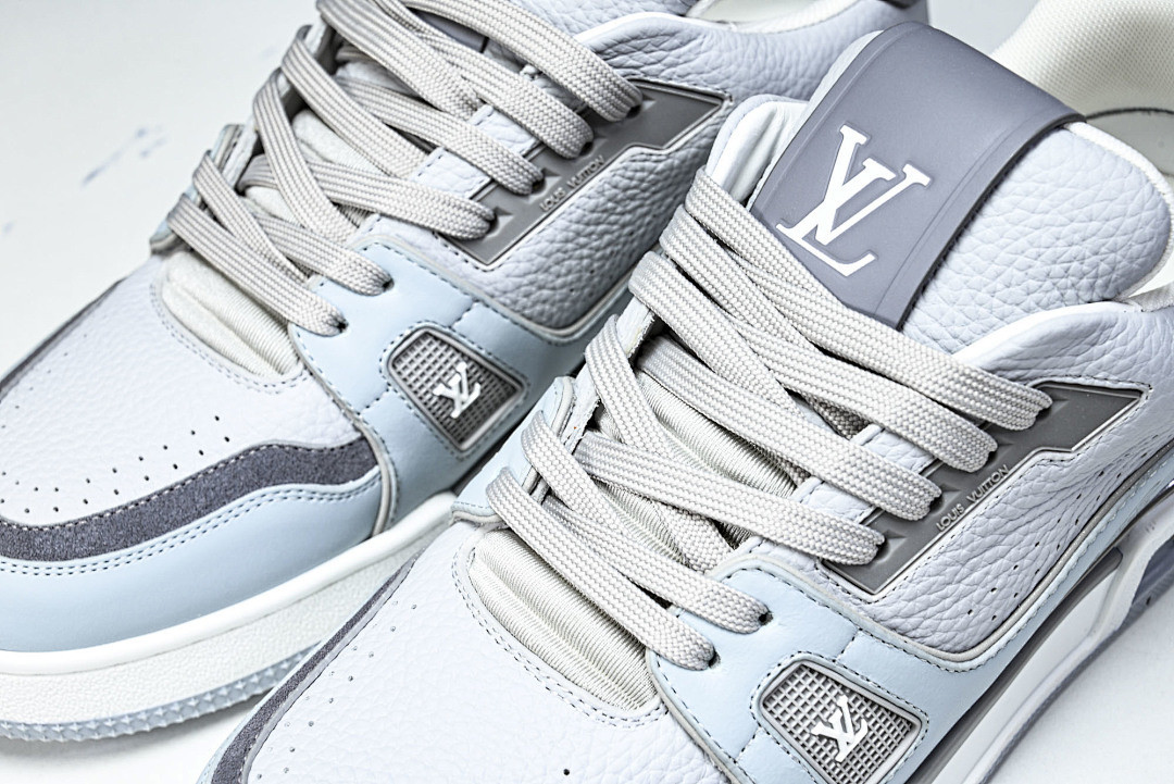 L*V Trainer