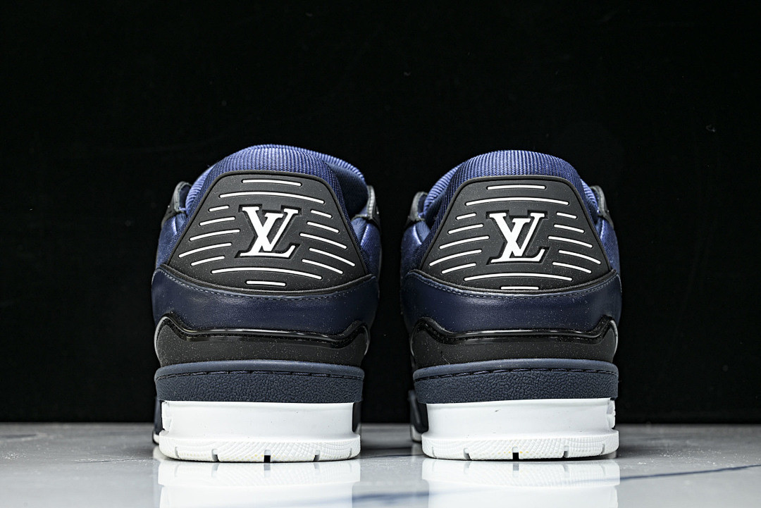 L*V Trainer