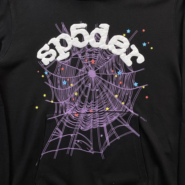 Sp5der HOODIE