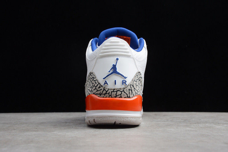 Air Jordan 3 Retro
