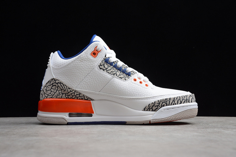 Air Jordan 3 Retro