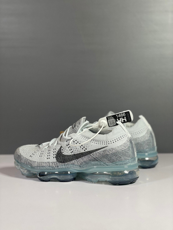 Nike Air VaporMax 2023 Flyknit Pure Platinum Anthracite DV1678-004