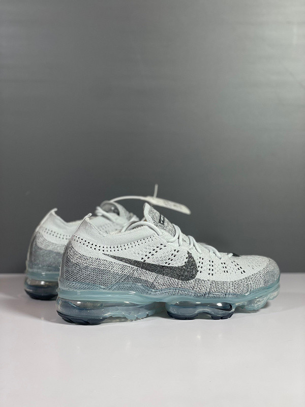 Nike Air VaporMax 2023 Flyknit Pure Platinum Anthracite DV1678-004