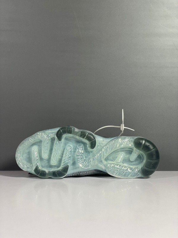 Nike Air VaporMax 2023 Flyknit Pure Platinum Anthracite DV1678-004