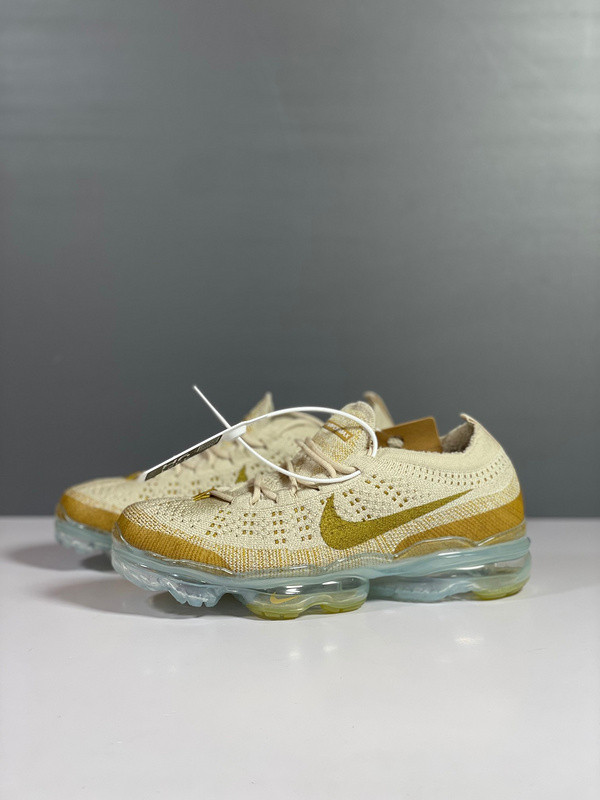 Nike Air VaporMax 2023 Flyknit Sanddrift DV1678-100