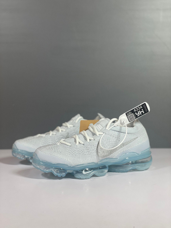 Nike Air VaporMax 2023 Flyknit Pure Platinum  DV1678-002