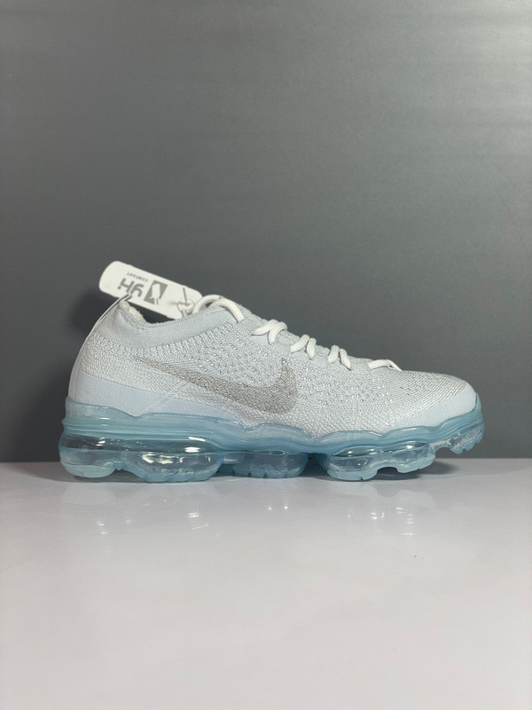 Nike Air VaporMax 2023 Flyknit Pure Platinum  DV1678-002